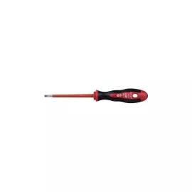 Отвертка шлицевая диэлектрическая Haupa 101916