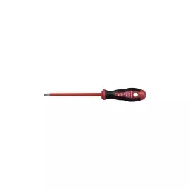 Отвертка шлицевая диэлектрическая Haupa 101920