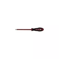 Отвертка шлицевая диэлектрическая Haupa 101924
