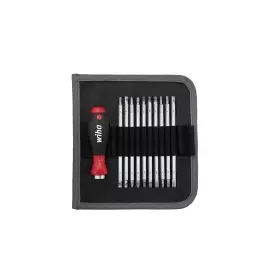 Отвертка со сменными стержнями 281T11 WIHA SYSTEM 6, 03591