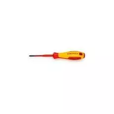 Отвертка (тонкая) PlusMinus KNIPEX KN-982401SLS