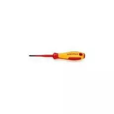 Отвертка (тонкая) PlusMinus KNIPEX KN-982501SLS
