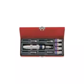 Отвертка ударная KING TONY 4505MR