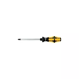 Отвертка ударная крестовая Wera 017005