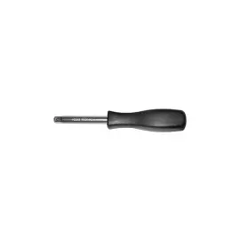 Отвертка-вороток для головок CrV 1/4" FIT IT 62540