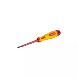 Отвертка высоковольтная KRAFTOOL EXPERT 250084-1-080