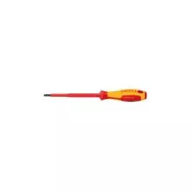 Отвертки для винтов с шлицевыми головками KNIPEX KN-982065