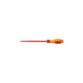 Отвертки для винтов с шлицевыми головками KNIPEX KN-982145