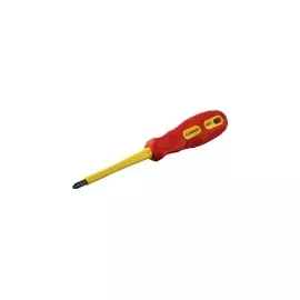 Отвертки MAX-GRIP Isolated диэлектрические Stayer 25829-11-125 G