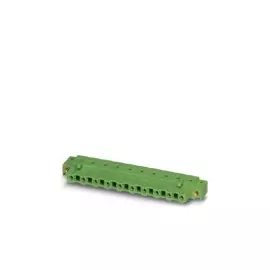 Ответная часть - GIC 2,5/ 6-GF-7,62 - 1859027 Phoenix contact