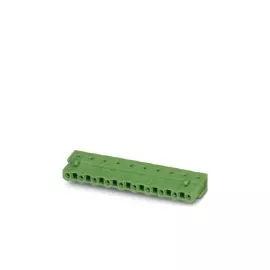 Ответная часть - GIC 2,5/ 9-G-7,62 - 1828744 Phoenix contact