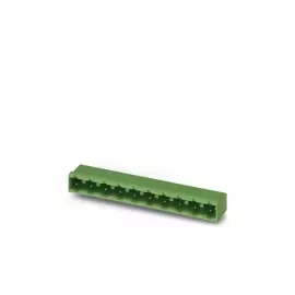 Ответная часть - GMSTBA 2,5/11-G-7,62 - 1766327 Phoenix contact