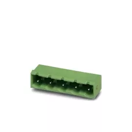 Ответная часть - GMSTBA 2,5 HC/ 3-G-7,62 - 1728866 Phoenix contact