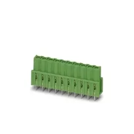 Ответная часть - ICV 2,5/22-G-5,08 - 1786145 Phoenix contact