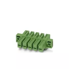Ответная часть - IPC 5/10-GF-7,62 - 1708572 Phoenix contact