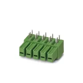 Ответная часть - IPC 5/10-GU-7,62 - 1708682 Phoenix contact