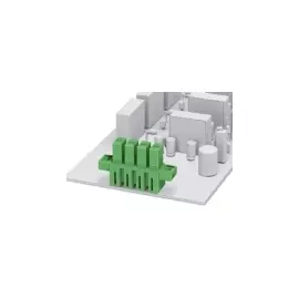 Ответная часть - IPCV 5/ 9-GF-7,62 - 1709005 Phoenix contact