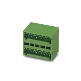 Ответная часть - MCD 0,5/ 7-G1-2,5 - 1894859 Phoenix contact