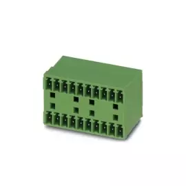 Ответная часть - MCD 1,5/14-G1-3,81 - 1843198 Phoenix contact