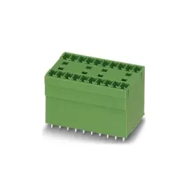 Ответная часть - MCDV 1,5/16-G1-3,81 - 1847877 Phoenix contact