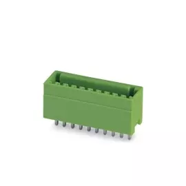 Ответная часть - MCV 0,5/ 9-G-2,5 - 1881626 Phoenix contact