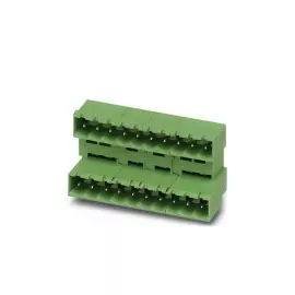 Ответная часть - MDSTBA 2,5/ 7-G - 1846564 Phoenix contact