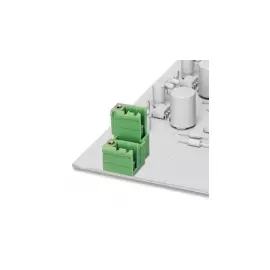 Ответная часть - MDSTBV 2,5/ 2-GFL - 1877766 Phoenix contact