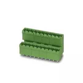 Ответная часть - MDSTBVA 2,5/ 9-G-5,08 - 1845400 Phoenix contact