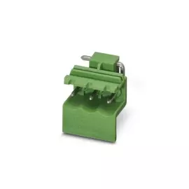 Ответная часть - MSTBO 2,5/ 3-G1L - 1861028 Phoenix contact