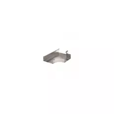 Ответвитель DPT Т-образный горизонт ДКС 36161KINOX