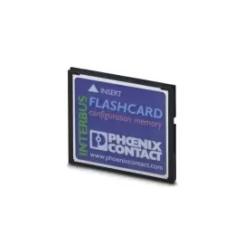 Память - CF FLASH 256MB APPLIC A - 2988793 Phoenix contact