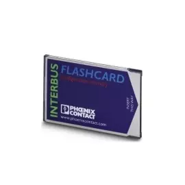 Память - IBS MC FLASH 2MB - 2729389 Phoenix contact