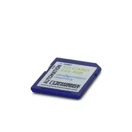 Память - SD FLASH 2GB - 2988162 Phoenix contact