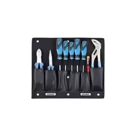 Панель с ассортиментом щипцов/отверток GEDORE 1100 W-001 2836181