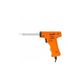 Паяльник-пистолет с регулировкой мощности 25-80 Вт, 220 В SPARTA 913065