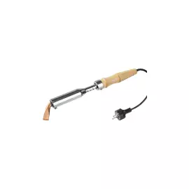 Паяльник с деревянной эргономичной рукояткой, серия MASTER Stayer 55311-150