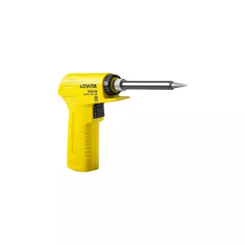Паяльник с пистолетной пластмассовой рукояткой, серия PROFESSIONAL Stayer 55308-130