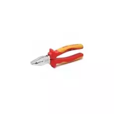 Пассатижи диэлектрические 180 мм ПРОФИ КВТ 67358