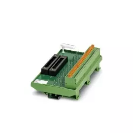 Пассивный модуль - FLKM-2KS40/PMT/ST/YCS - 2321981 Phoenix contact