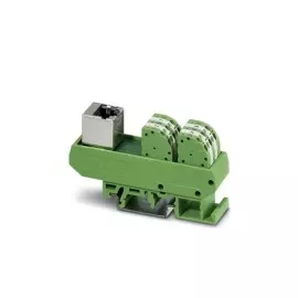 Пассивный модуль - UMK-RJ45/S/8PTDA - 2900682 Phoenix contact