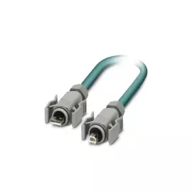 Патч-кабель - VS-04-2X2X26C7/7-67A/67B/5,0 - 1653883 Phoenix contact