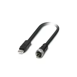 Патч-кабель VS-FSDB-IP20SDA/981/1,0 SCO Phoenix contact 1420168