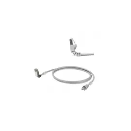 Патч-кабель Weidmuller IE-C6FP8LD0050M40V40-D 1248280050