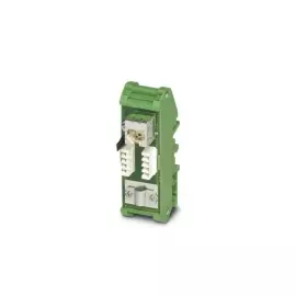 Патч-панель - FL-PP-RJ45-LSA - 2901645 Phoenix contact