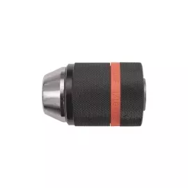 Патрон бесключевой цельнометаллический 1/2"-13 мм Профи FIT HQ 37838