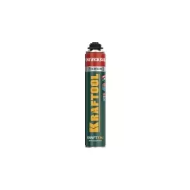 Пена монтажная всесезонная KRAFTOOL PRO 41182_z01