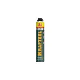 Пена монтажная всесезонная KRAFTOOL PRO 41186_z01