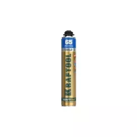 Пена монтажная всесезонная KRAFTOOL PRO 41194