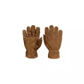 Перчатки рабочие,кожа TRUPER 14289