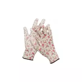 Перчатки садовые GRINDA 11291-L
